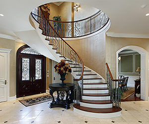 ENTRY / FOYER